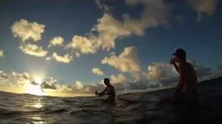 Guayaki Surf Movie