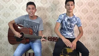 Cem mil - Cover Ivan e Allan (Gusttavo Lima)