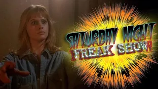 Deadly Friend (1986) - Saturday Night Freak Show Podcast