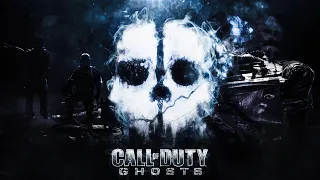 Call of Duty Ghosts 11 Years Later