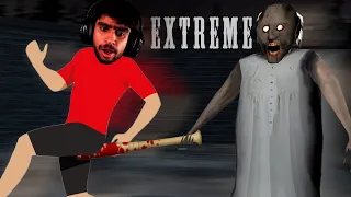 9 MINUTES OF KESHAV'S CRINGE!  GRANNY 3 (EXTREME MODE )