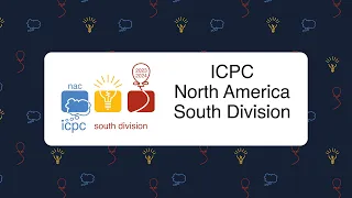 ICPC North America South Regional 2023