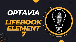 Optavia LifeBook Element 7 discussion