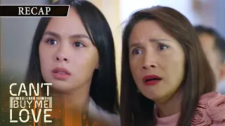 Bettina becomes lead suspect on Edward's death | Can't Buy Me Love Recap