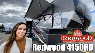 Redwood RV-Redwood-4150RD