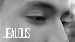 Jealous by Labrinth Music Video