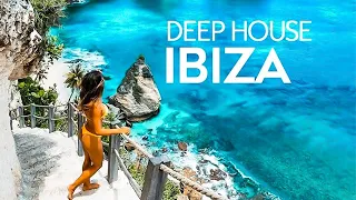 Ibiza Summer Mix 2022 ðŸ�“ Best Of Tropical Deep House Music Chill Out Mix 2022 ðŸ�“ Chillout Lounge