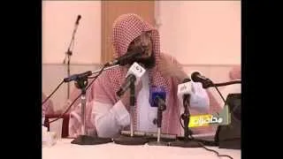 قصة رجل دعا على ظالمه فانظر ماذا حصل للظالم الشيخ عبدالمحسن الأحمد