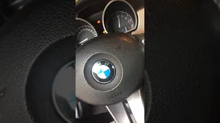 6 cylindres en ligne BMW (Z4)