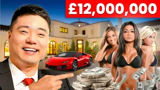 Ding Jinhui Pro Snooker Player RICH Lifestyle, Net Worth, Hot Wife & Mansions!