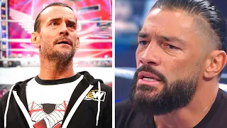 WWE Stars AGAINST CM Punk Return…Former WWE Return Incoming…RIP Wrestler…Wrestling News