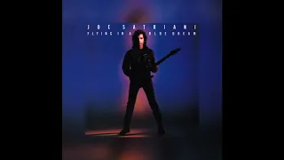 Joe Satriani - The Bells of Lal (Part 1 & 2)