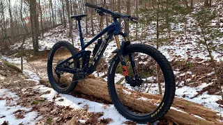 Trek Top Fuel 8 2022 Review | Downcountry Is The DREAM!!