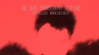 The Cure - Siamese Twins * live at BBC Riverside (Pornography 3CDeluxe)