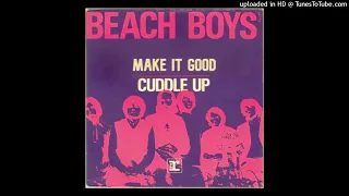 The Beach Boys - Make It Good [Alternate+Original Mix]