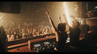 CAP'TAIN [AFTERMOVIE] - 28 YEARS OF MUSIC - SAMEDI 26 MARS 2022