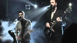 WHITE LIES - Holy Ghost (Live in Madrid)