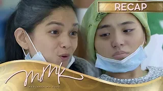 Bracelet (Alot and Gina's Life Story) | Maalaala Mo Kaya Recap (With Eng Subs)