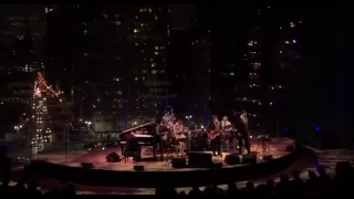 Georgia On My Mind Willie Nelson And Wynton Marsalis Live From New York City