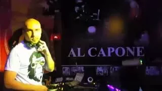 DJ Andrey H.O.T.  20.05.2016г. г. Воронеж, клуб Аль Капоне