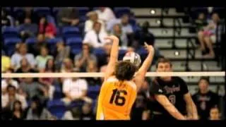 2011 UC Irvine Men's Volleyball Commercial #3