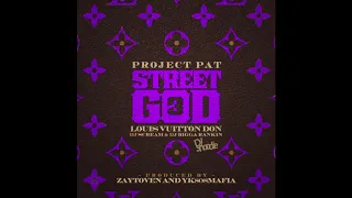 Project Pat - It's Over feat. Coca Vango, Big Trill - Slowed & Throwed by DJ Snoodie