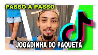 Jogadinha do Paquetá - Tutorial Passo a passo