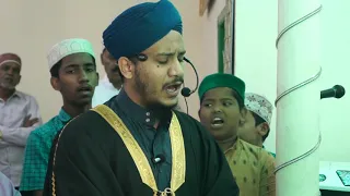 Aye Habib e Ahmed e Mujtaba | Salam | by, Hafiz o Qari Abrar Ahmed Khan Quadri Al Multani