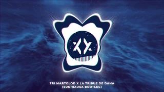 [Frenchcore] Tri Martolod x La Tribu de Dana (Sunhiausa Frenchcore Bootleg)