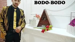 Aziz Azimxon buxorocha Bodo-Bodo (91) 312-55-01 (93) 621-33-62
