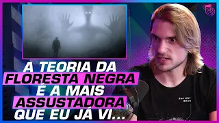 CIENTISTA fala sobre a TEORIA de FERMI sobre a VIDA INTELIGENTE FORA DA TERRA