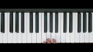 Gini lic Piano ( Dasntac )