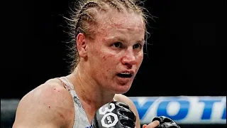 Valentina Shevchenko Accuses 10-8 Judge of having Mexican Independence Day Bias