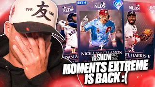 Extreme Moments Are Back With NEW CONTENT!