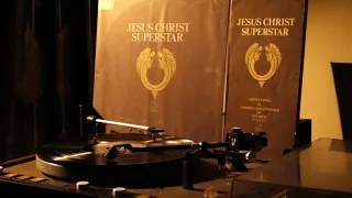 Ian Gillian – Gethsemane (I Only Want To Say) (Jesus Christ Superstar) (1970)