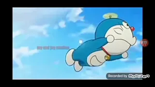 doraemon amv:believer remix