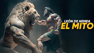 El León de Nemea: El Monstruo insaciable de la Mitología Griega.