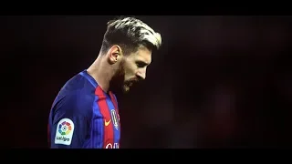 Lionel Messi ● El Perdón ● Skills & Goals 2017 ||HD||