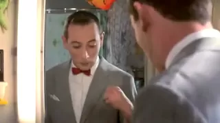 Pee Wee's Breakfast Machine