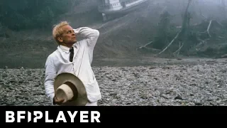 Mark Kermode reviews Fitzcarraldo (1981) | BFI Player