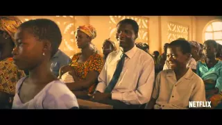 BEASTS OF NO NATION   Official Final Trailer 2015 Idris Elba Netflix War Drama Movie HD   YouTubevia