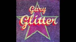 Gary Glitter - GLITTER : Entire Album