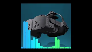 Somnium VR1 microphone TEST