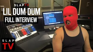 VladTV Rapper Interviews Be Like (Parody)