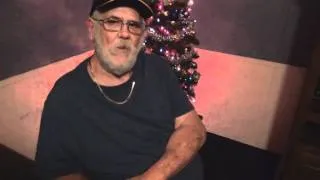 The Reason Angry Grandpa HATES Christmas