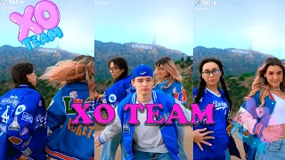 XO Team - BEST TIKTOK HOUSE - HOT COMPILATION (P.5) #xo