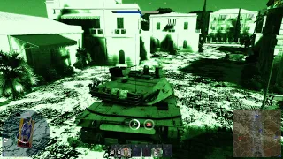 Best MBT-70 Game (I've had)