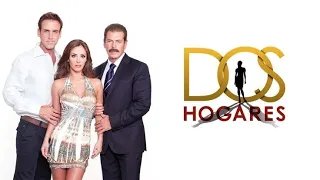 Dos hogares (2011-2012): Todas las cachetadas