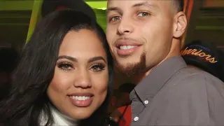 Inside Ayesha And Steph Curry's Marriage