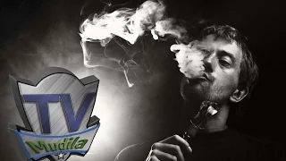 ТРЮКИ С КАЛЬЯНОМ  ДЫМОМ КАЛЬЯН ЛУЧШЕЕ торнадо, медуза под музыку BEST Smoke Tricks 2016 №37